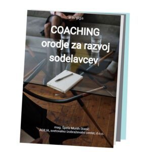 Agilia_E-knjiga Coaching